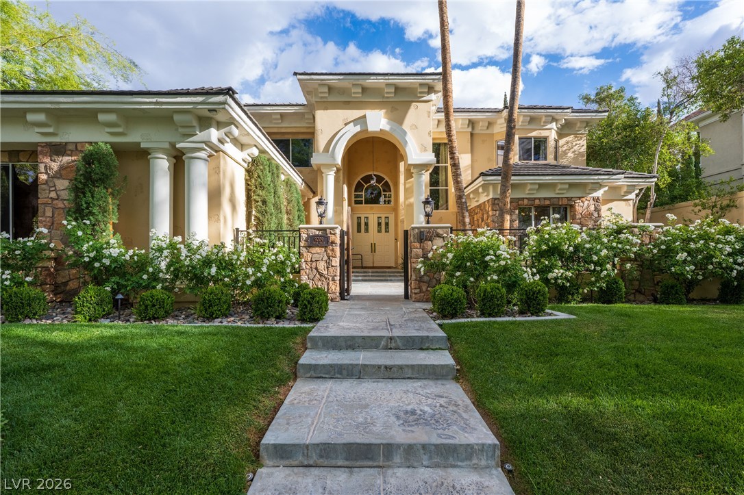 Image of house photo