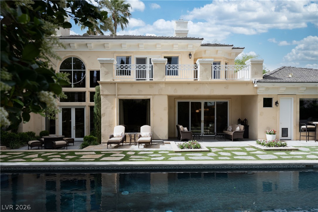 Image of house photo