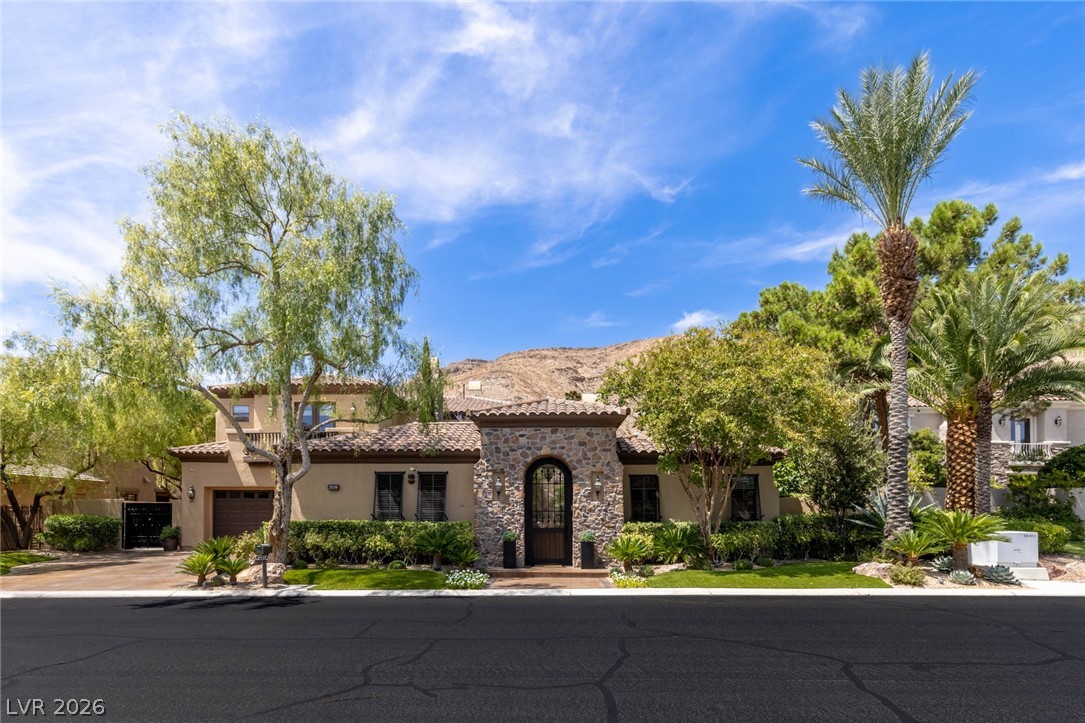 Image of house photo