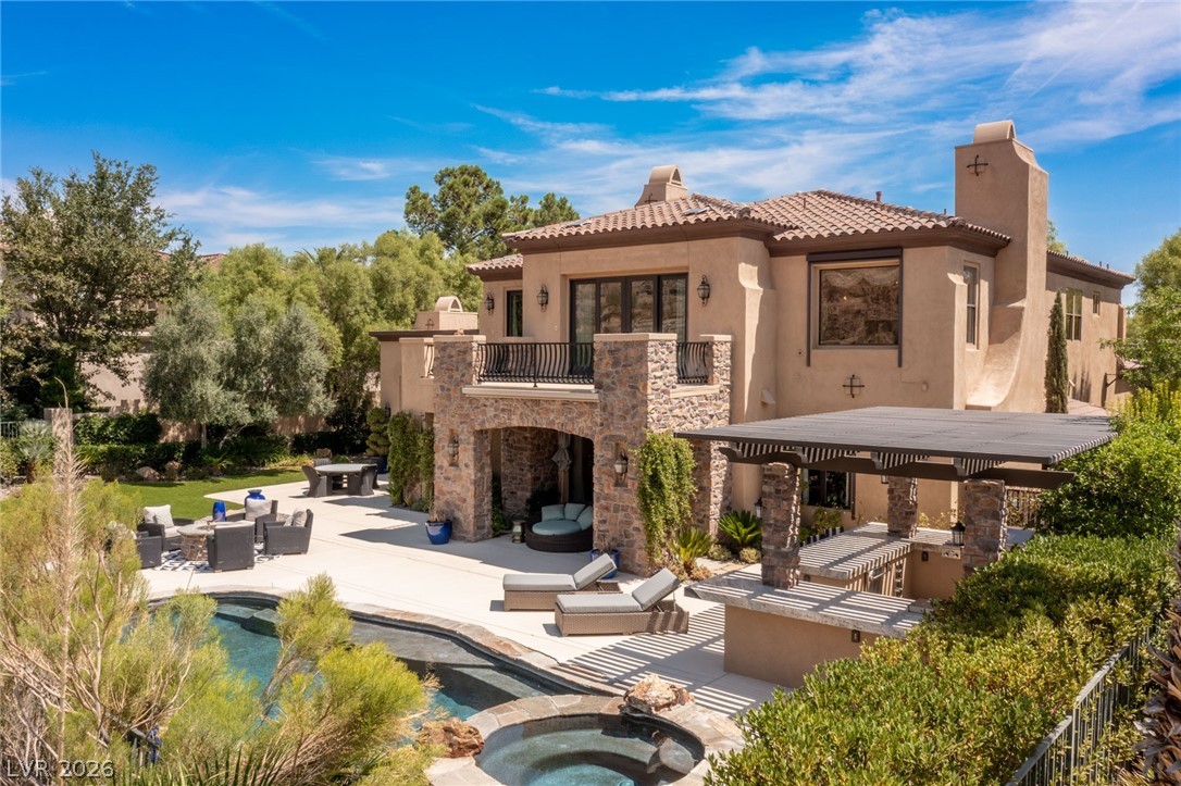 Image of house photo