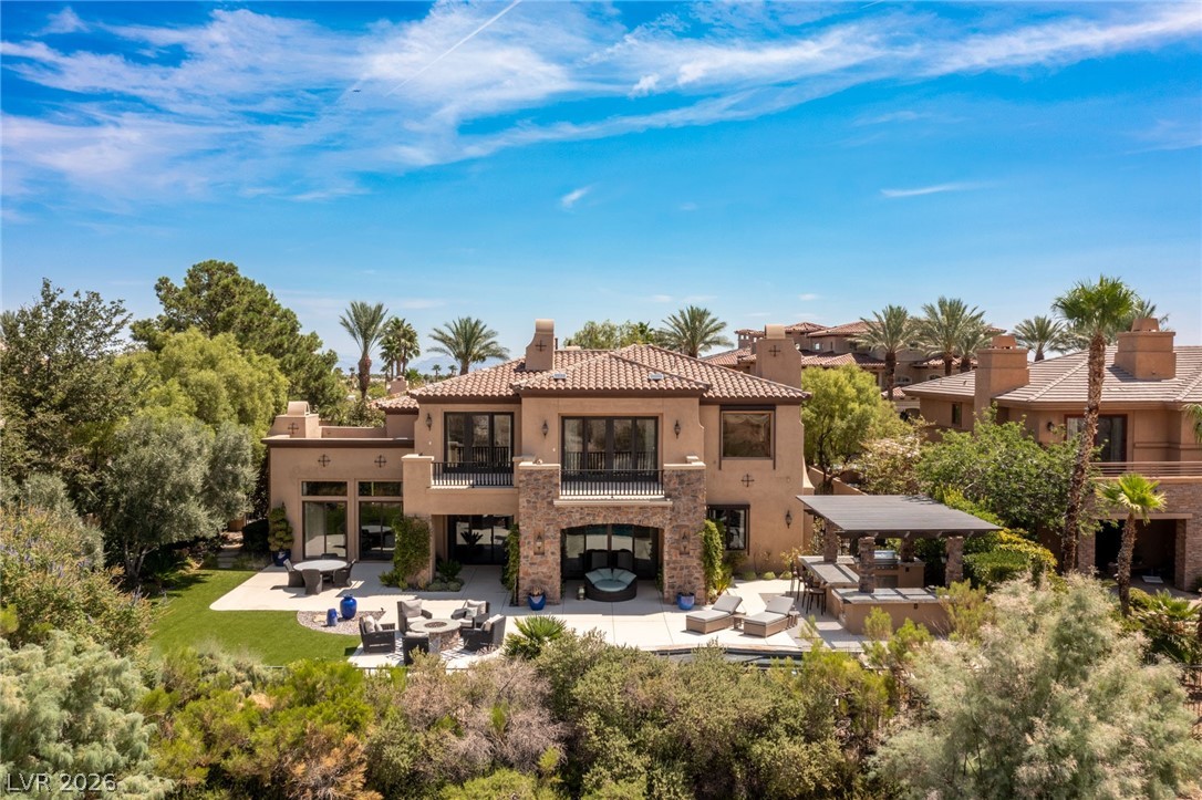 Image of house photo