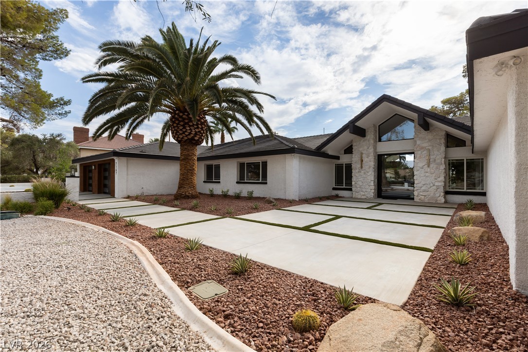 Image of house photo