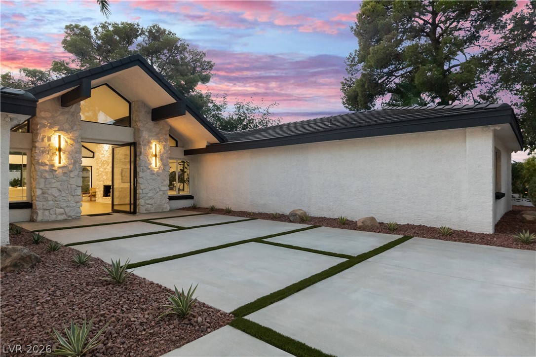 Image of house photo