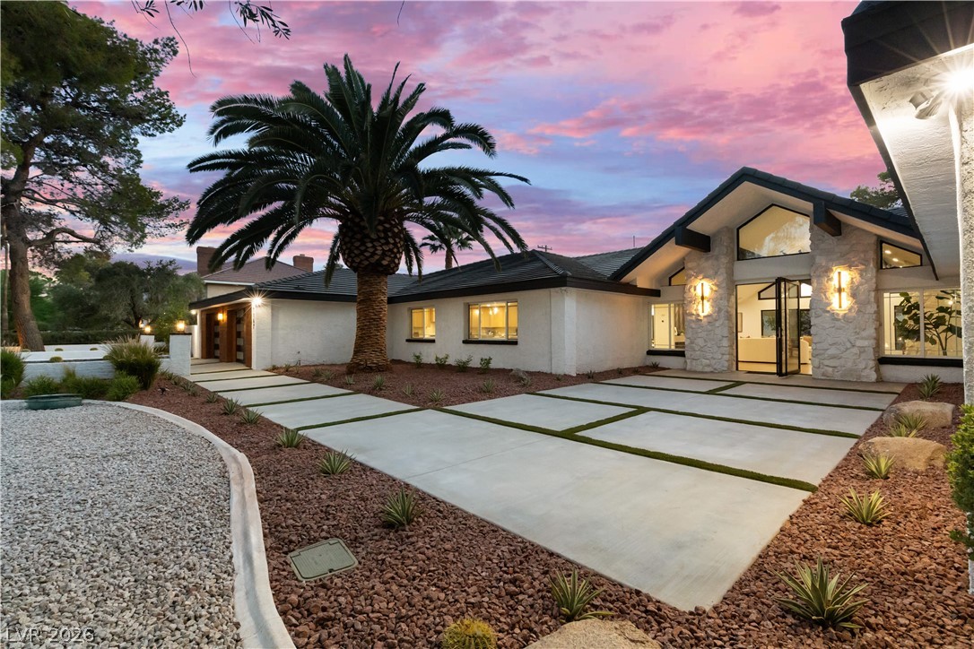 Image of house photo