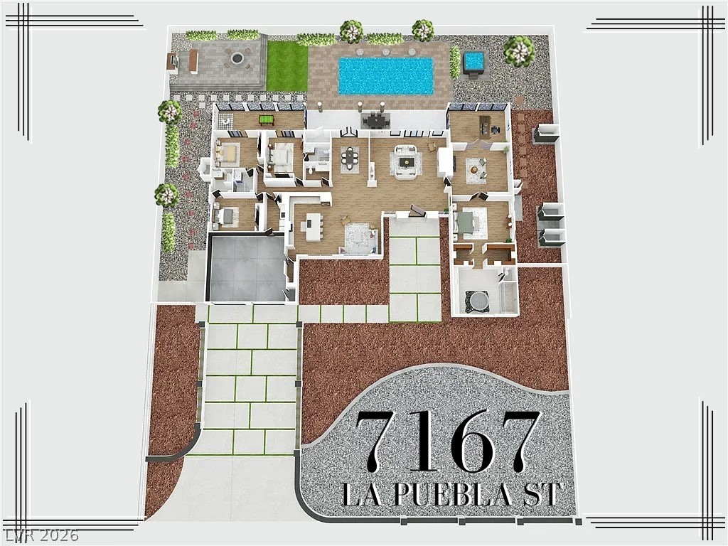 Image of house photo