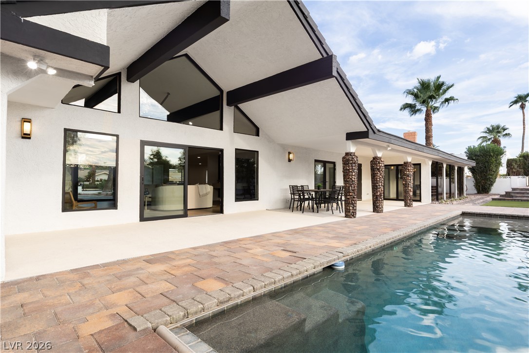 Image of house photo