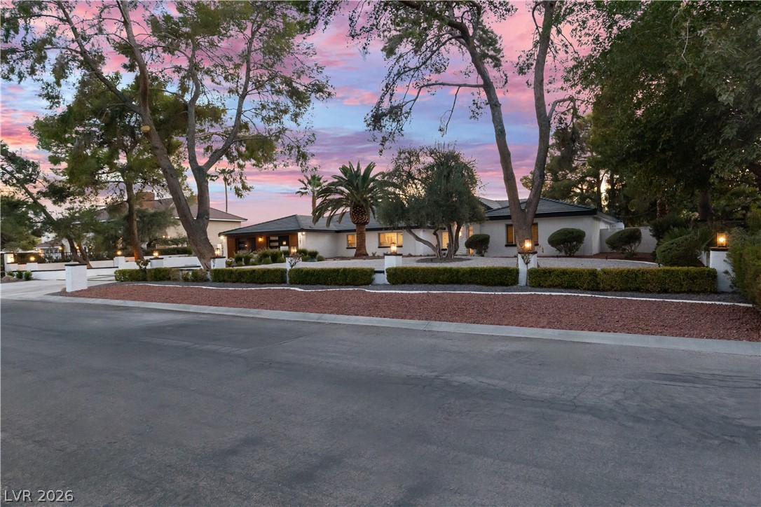 Image of house photo