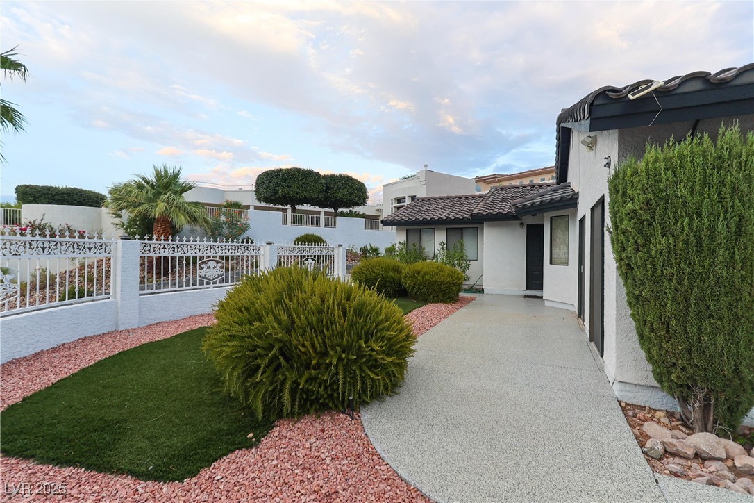 Image of house photo