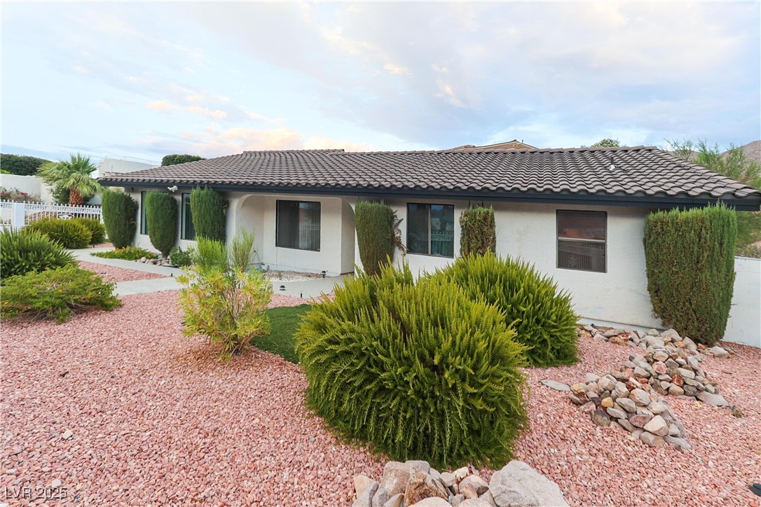 Image of house photo