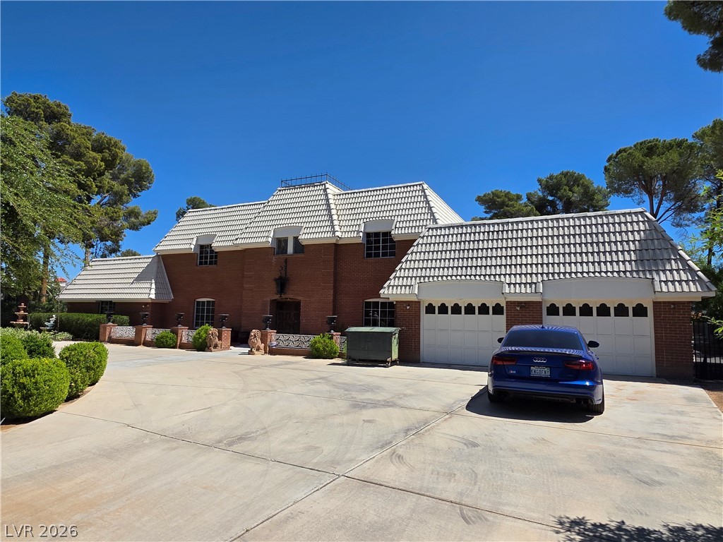 Image of house photo