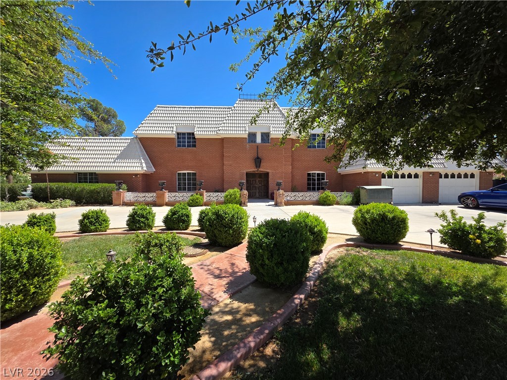 Image of house photo