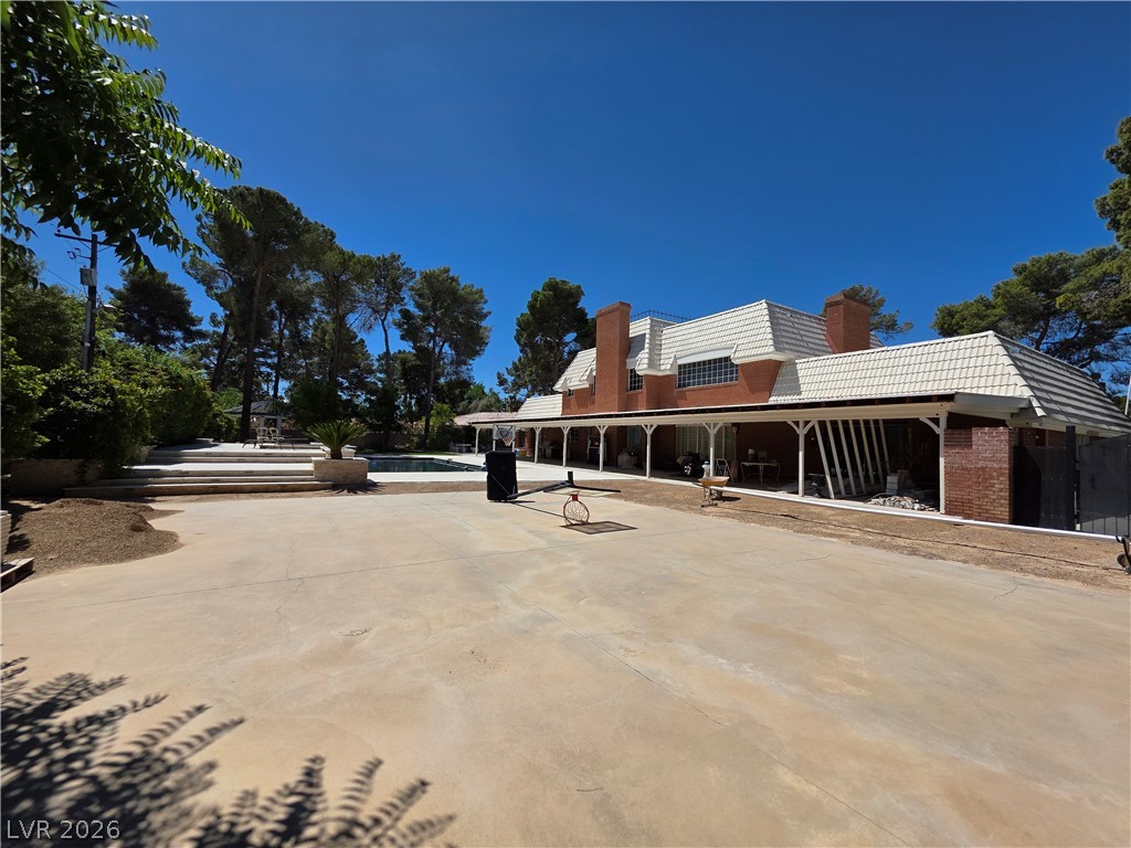 Image of house photo