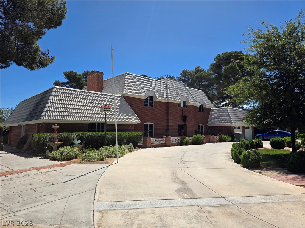 Image of house photo