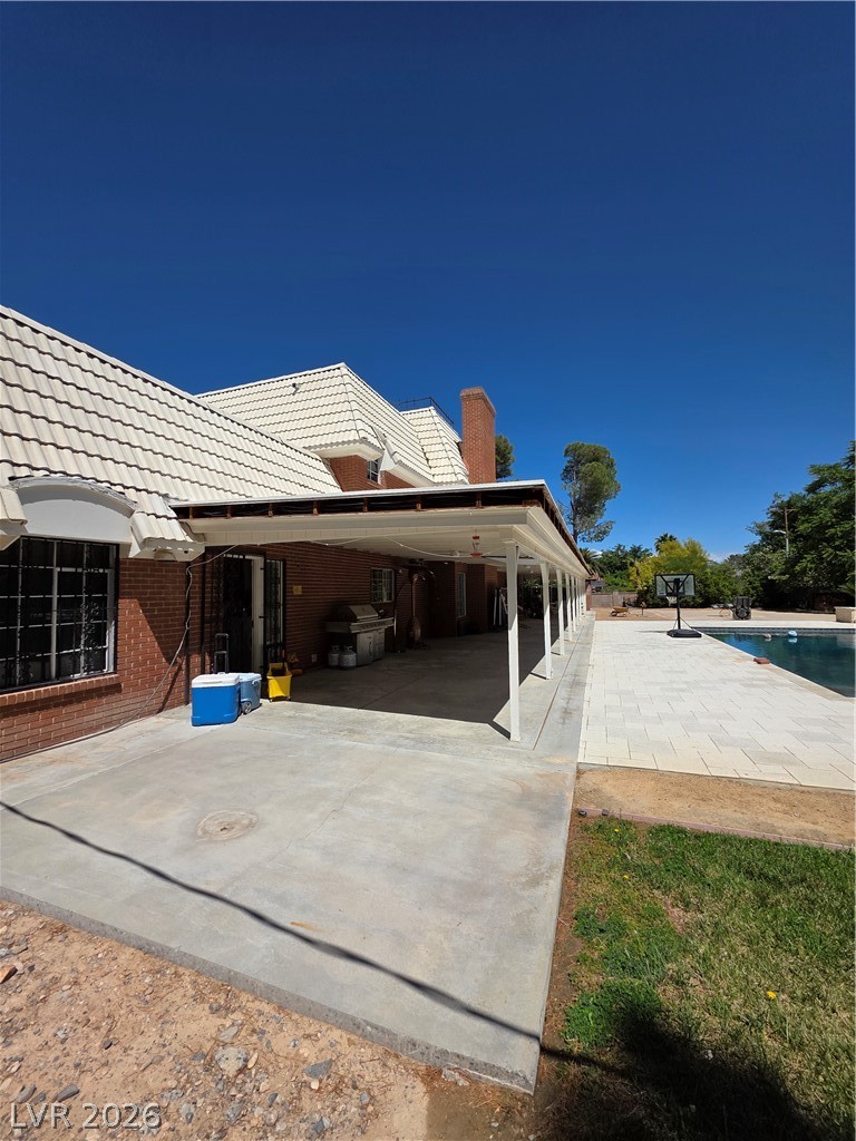 Image of house photo