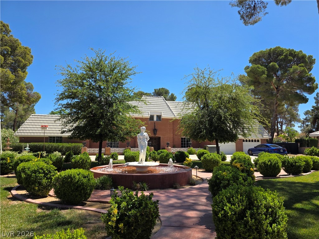 Image of house photo