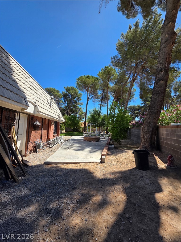 Image of house photo