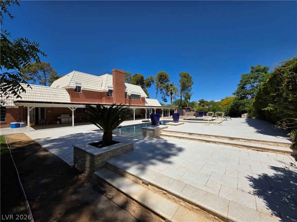 Image of house photo