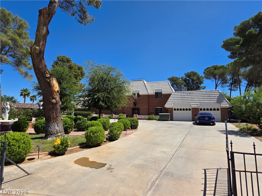 Image of house photo