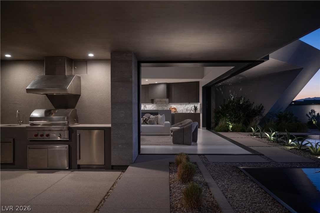 Image of house photo