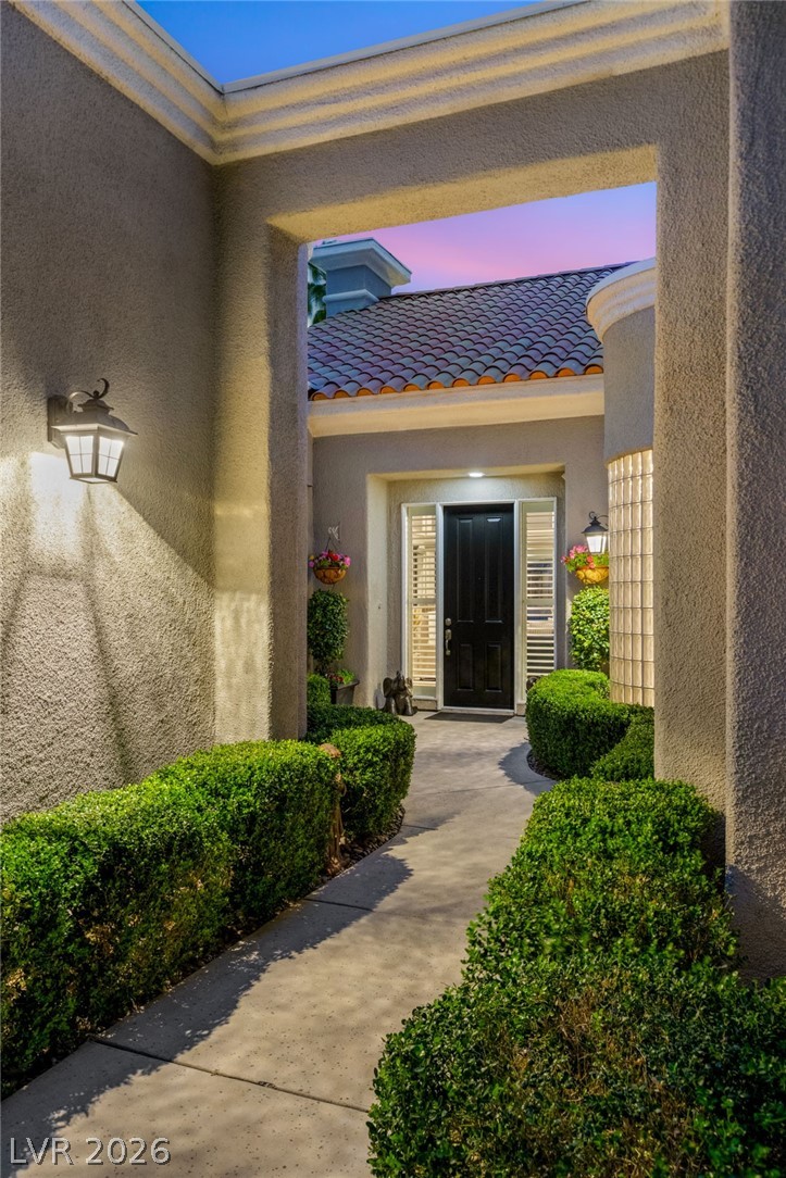 Image of house photo