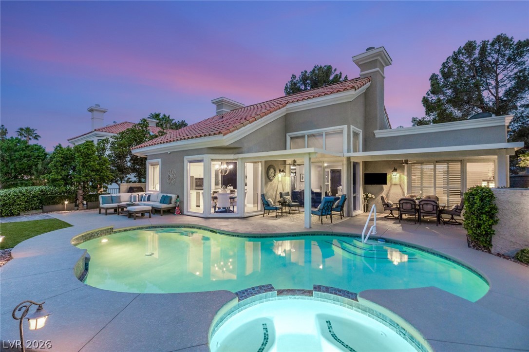 Image of house photo