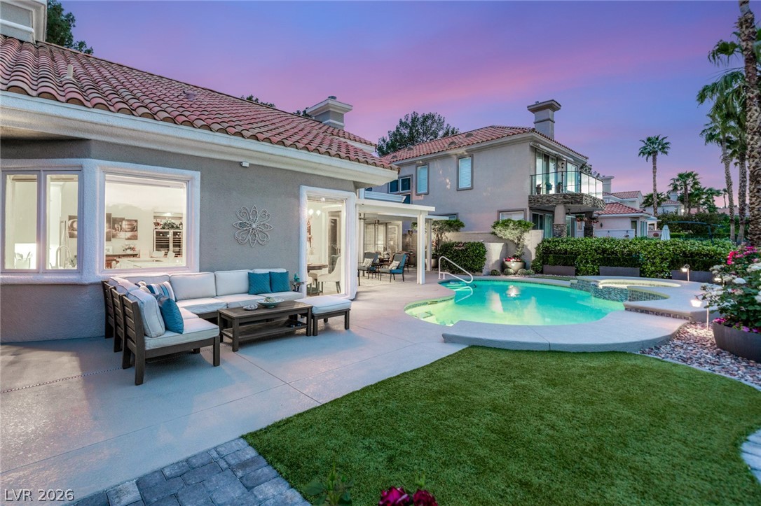 Image of house photo