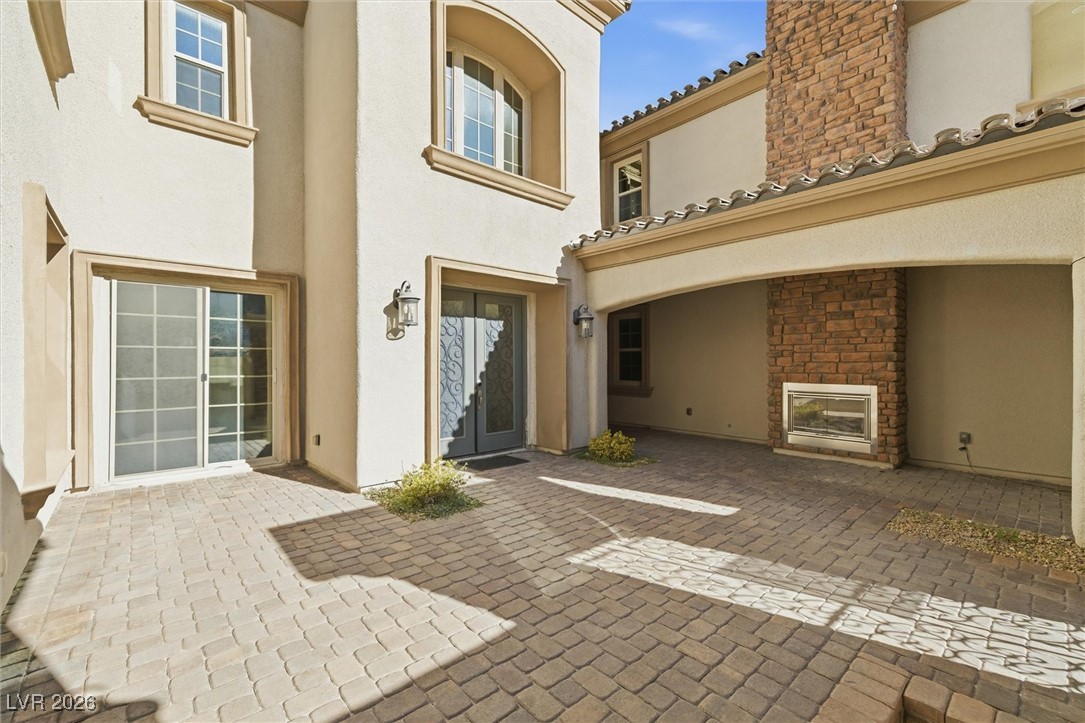 Image of house photo