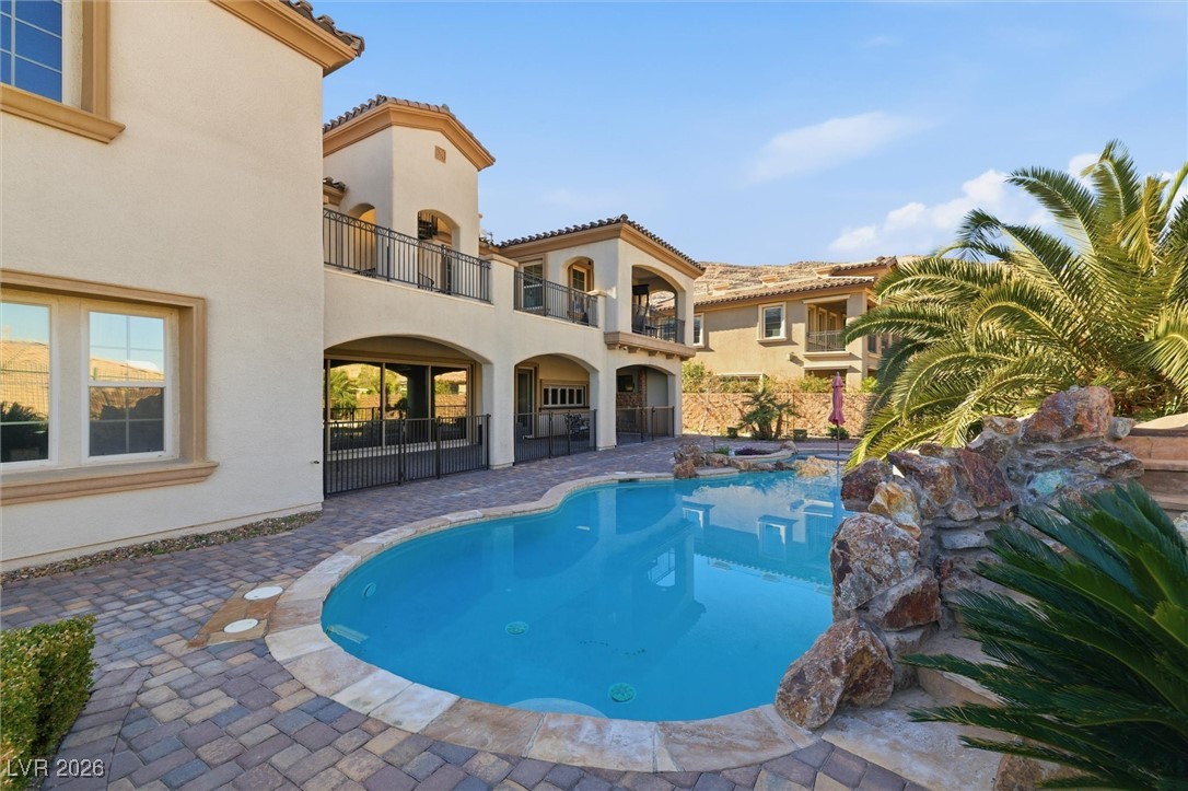 Image of house photo