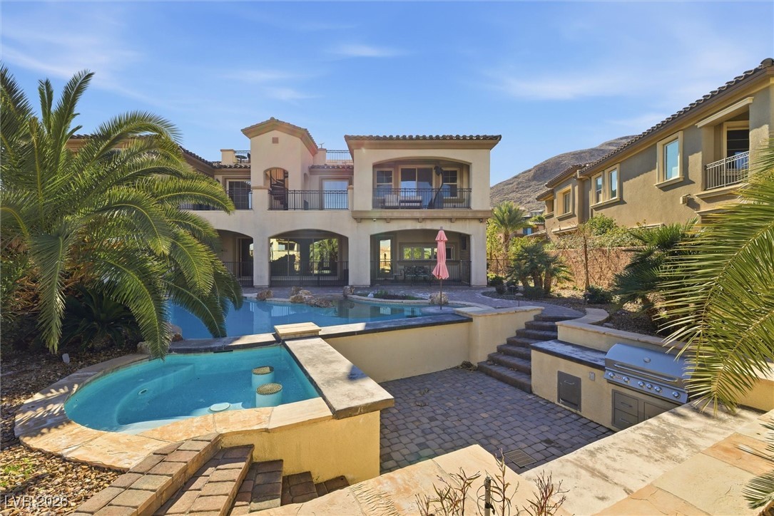 Image of house photo