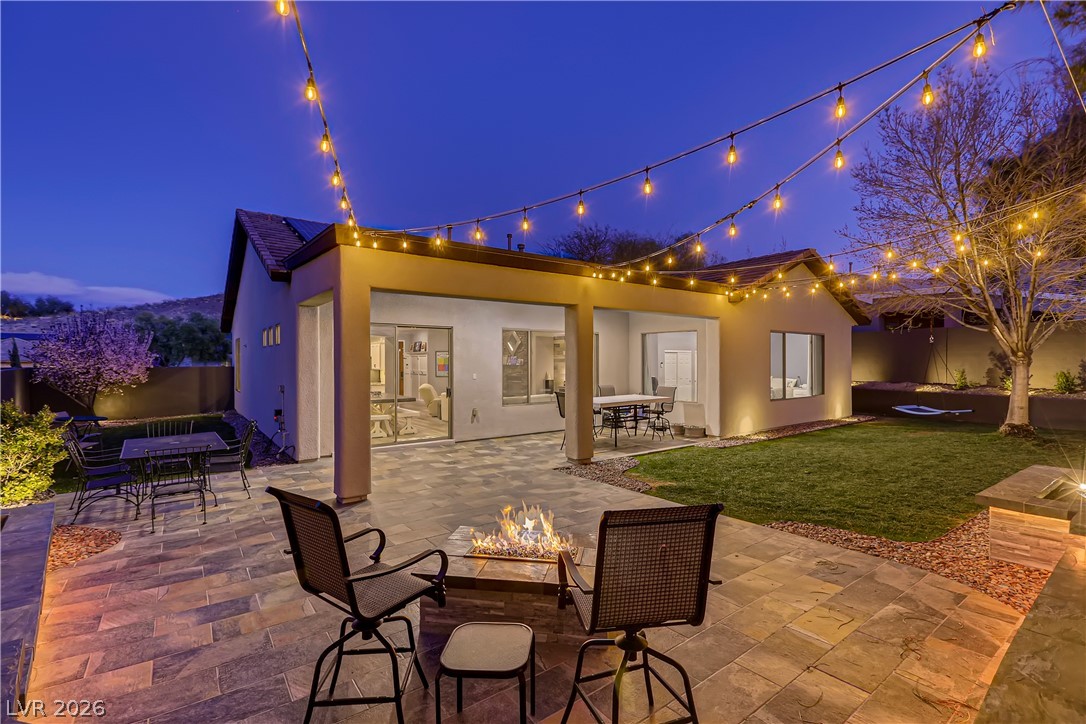 Image of house photo