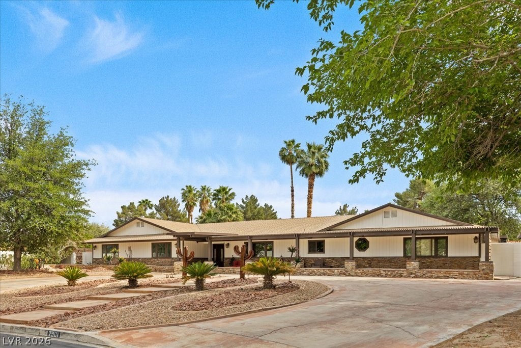 Image of house photo