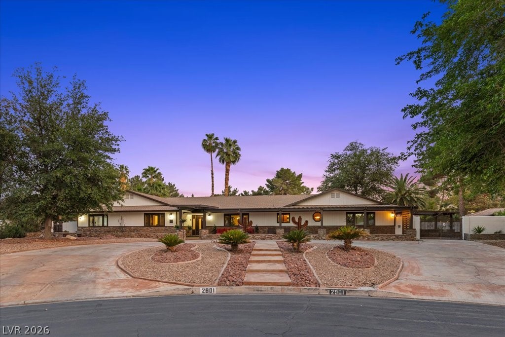 Image of house photo