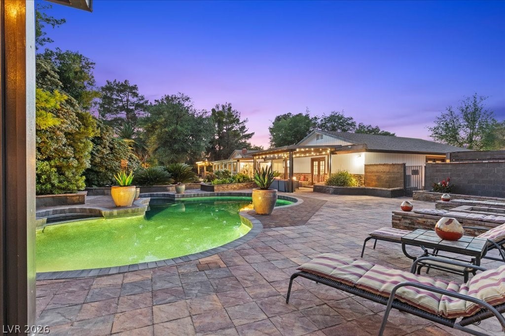 Image of house photo