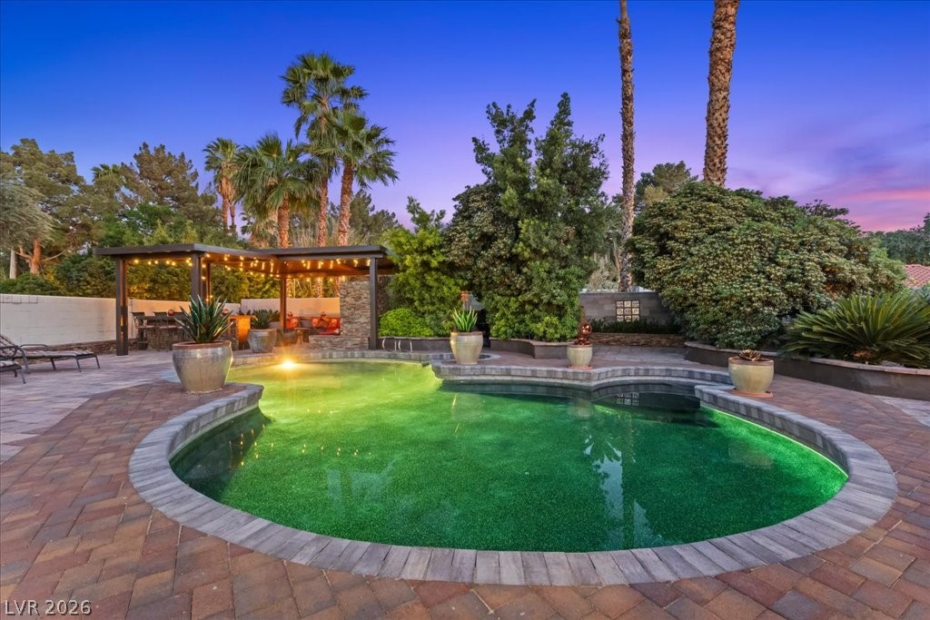 Image of house photo