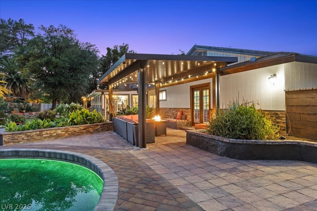 Image of house photo