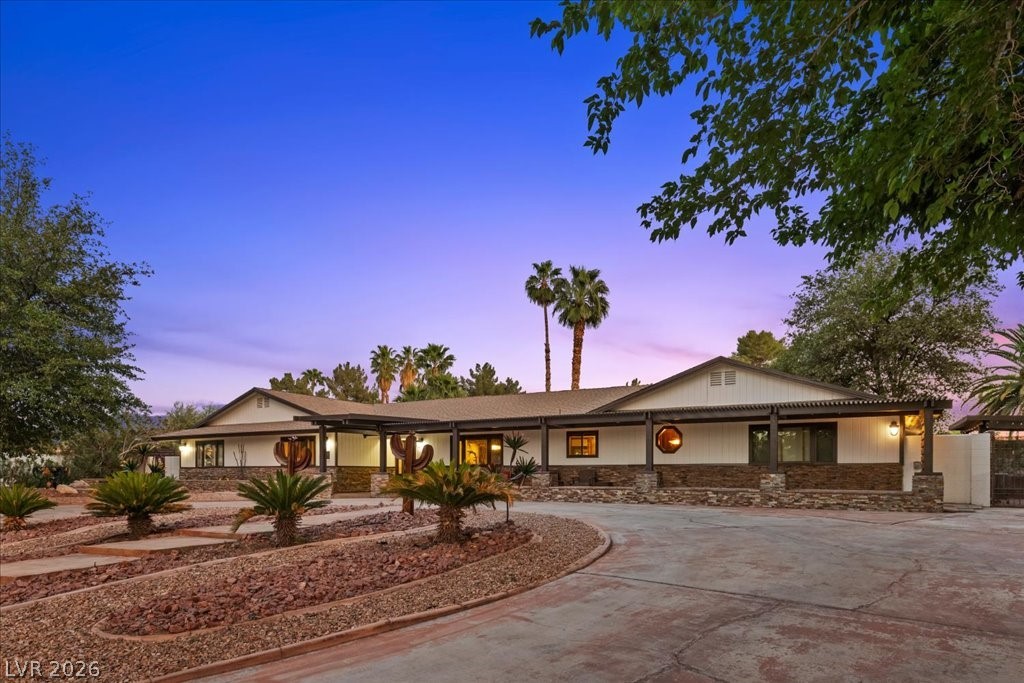 Image of house photo