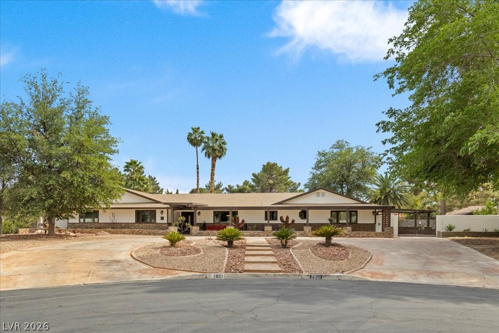 Image of house photo