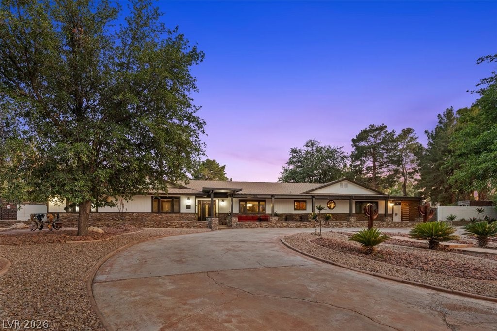 Image of house photo