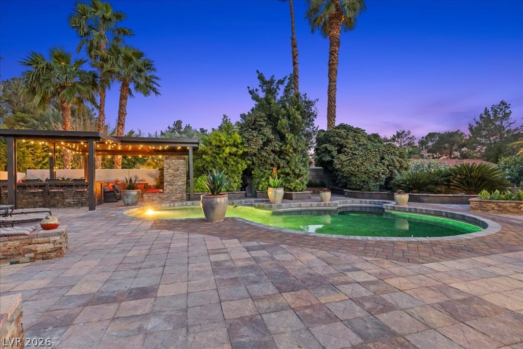 Image of house photo