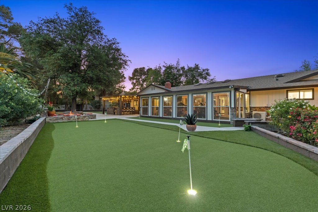 Image of house photo