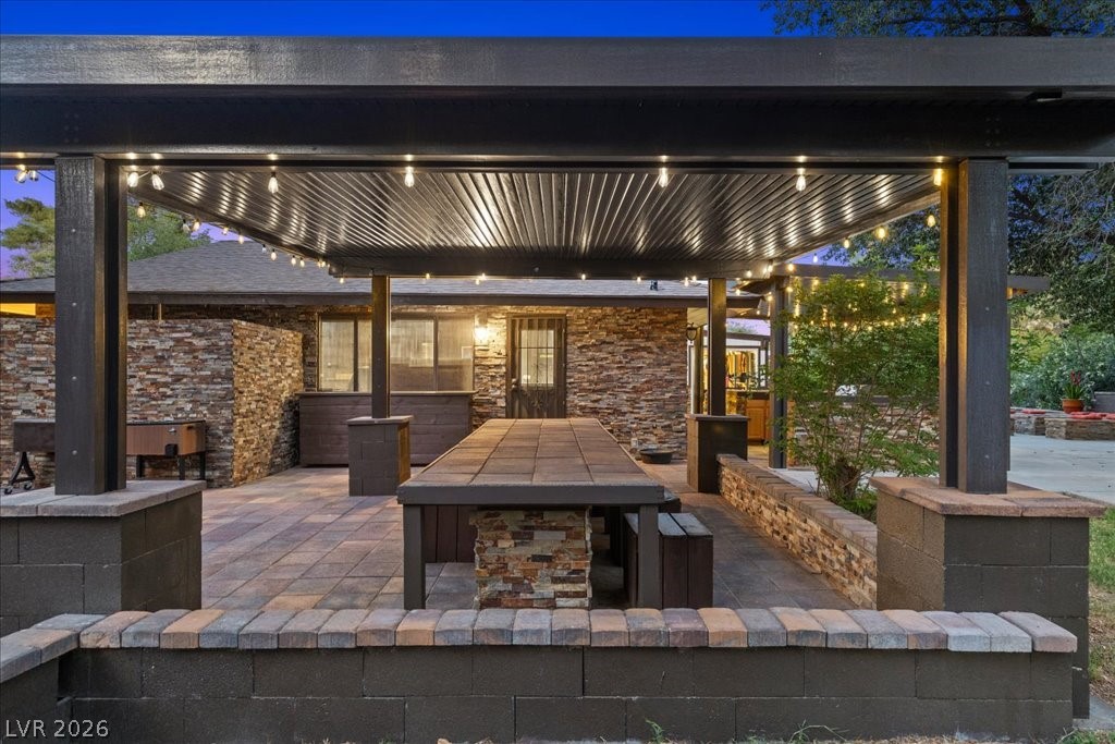 Image of house photo