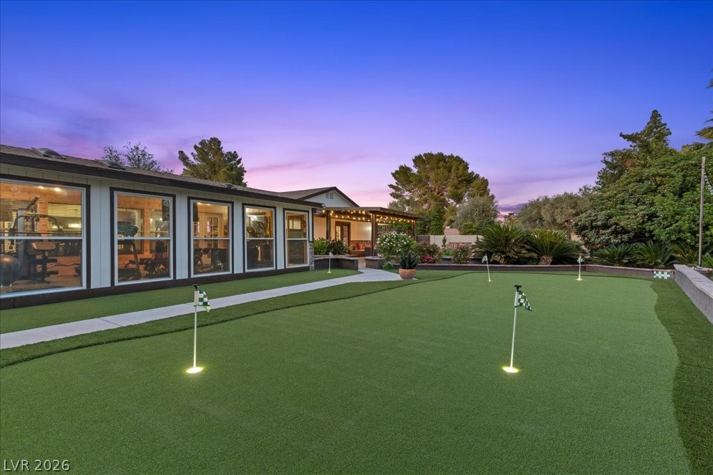 Image of house photo