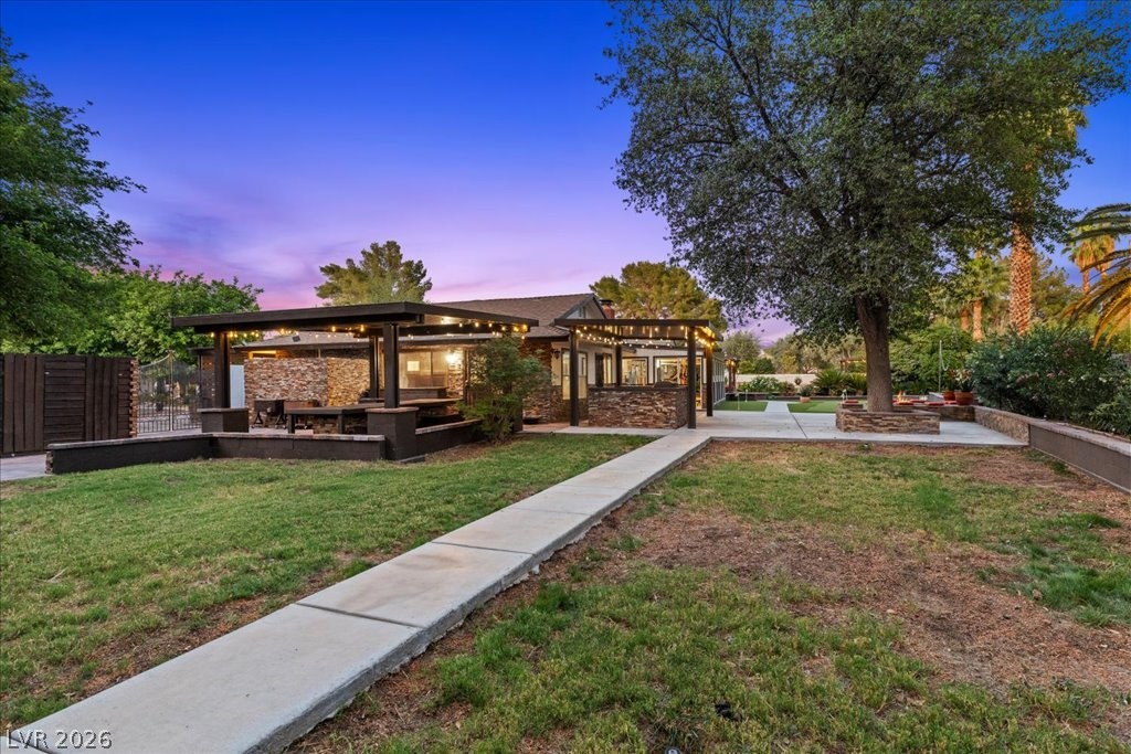 Image of house photo