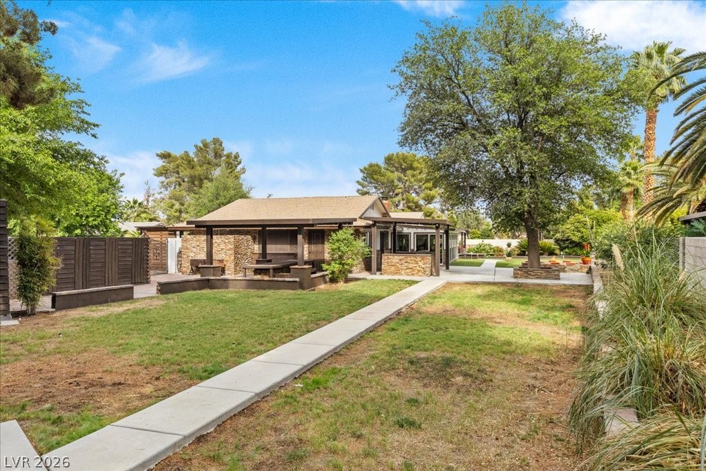 Image of house photo