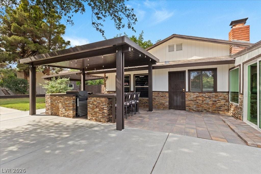 Image of house photo