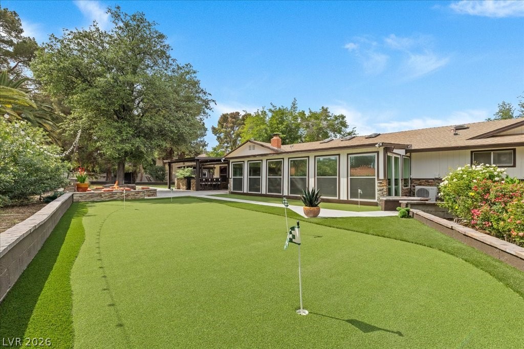 Image of house photo