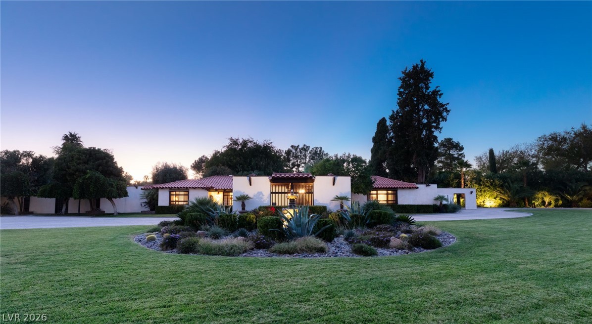 Image of house photo