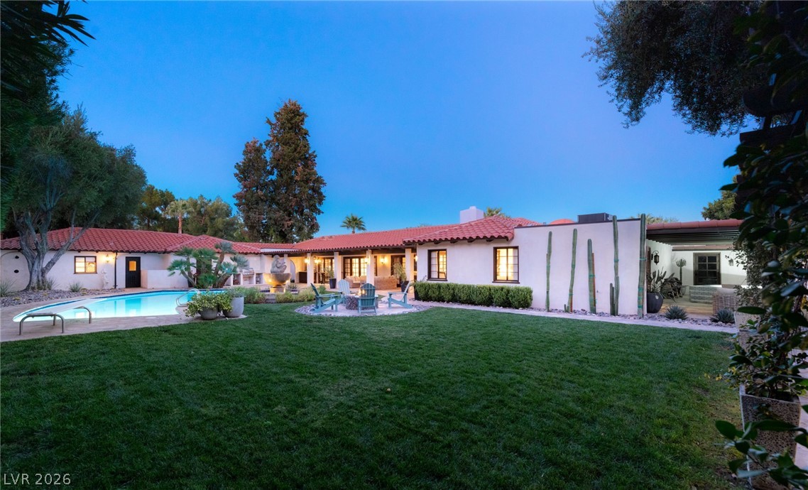 Image of house photo