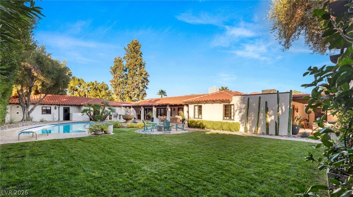 Image of house photo