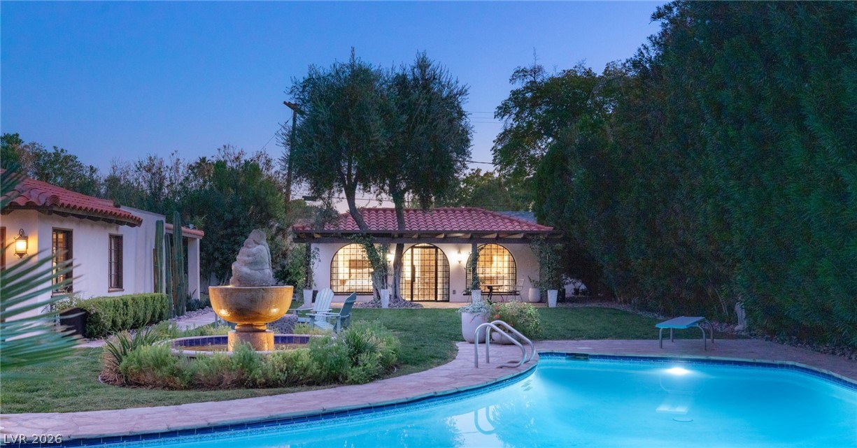 Image of house photo